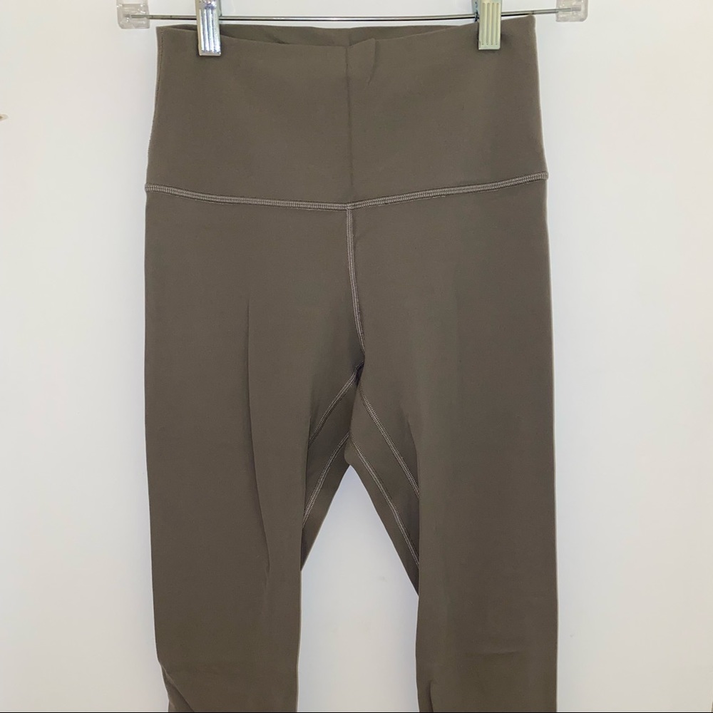 Lululemon Align Crop 23”